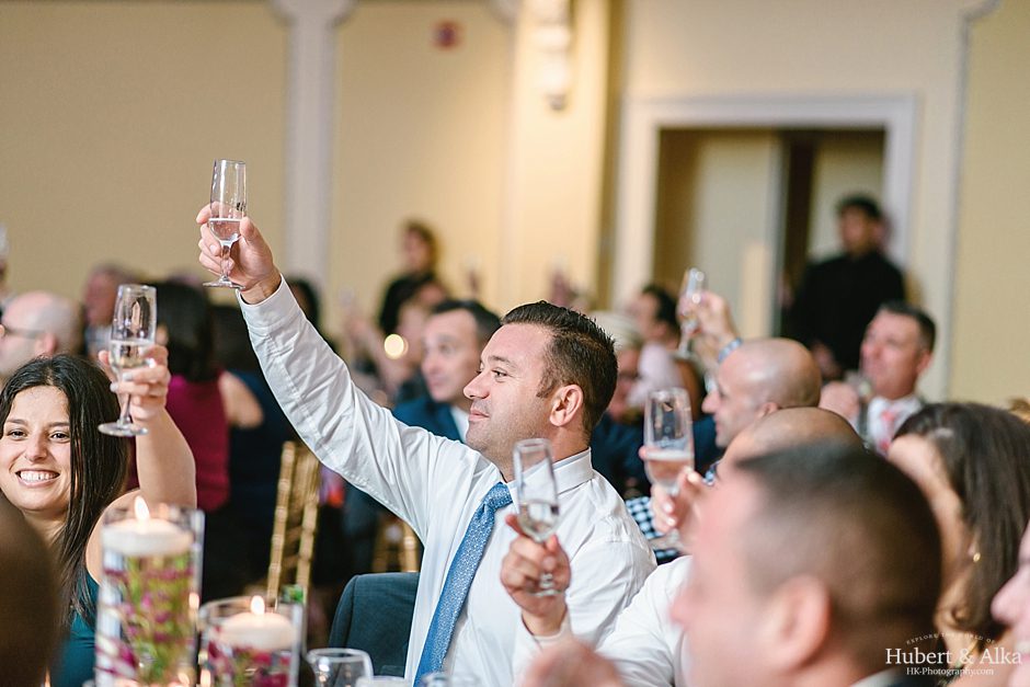 Waterview Monroe CT fall wedding | CT Wedding Photographer