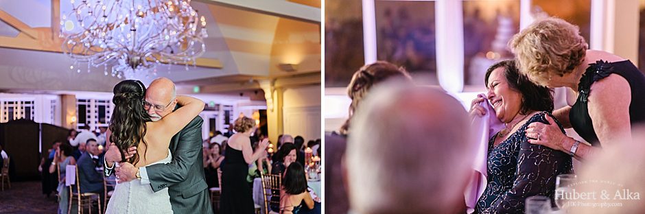 Waterview Monroe CT fall wedding | CT Wedding Photographer