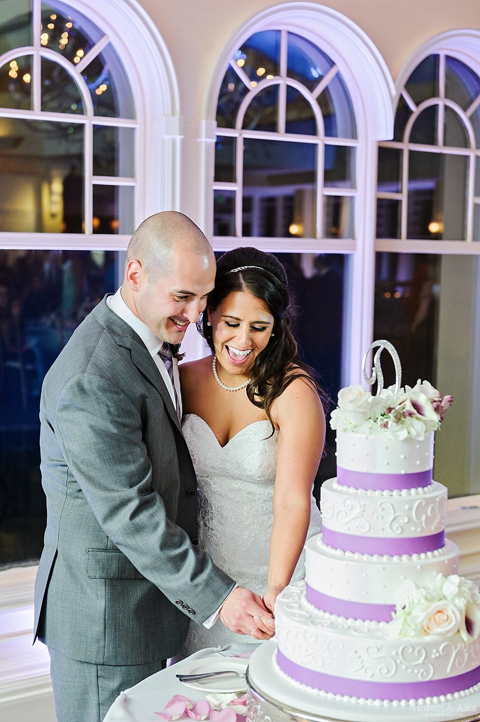 Waterview Monroe CT fall wedding | CT Wedding Photographer