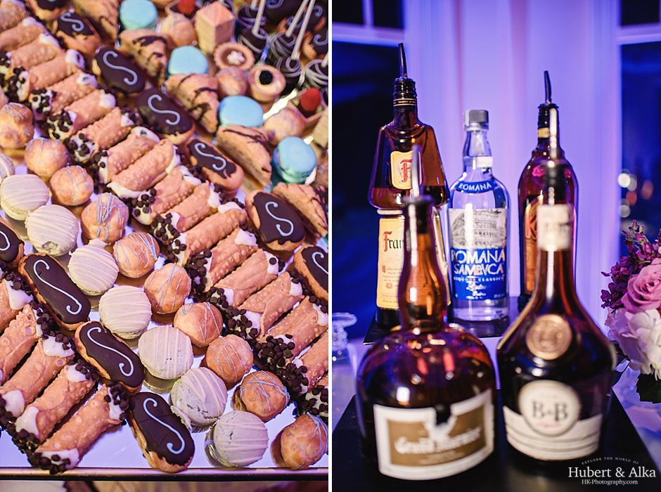 Waterview Monroe CT fall wedding | CT Wedding Photographer