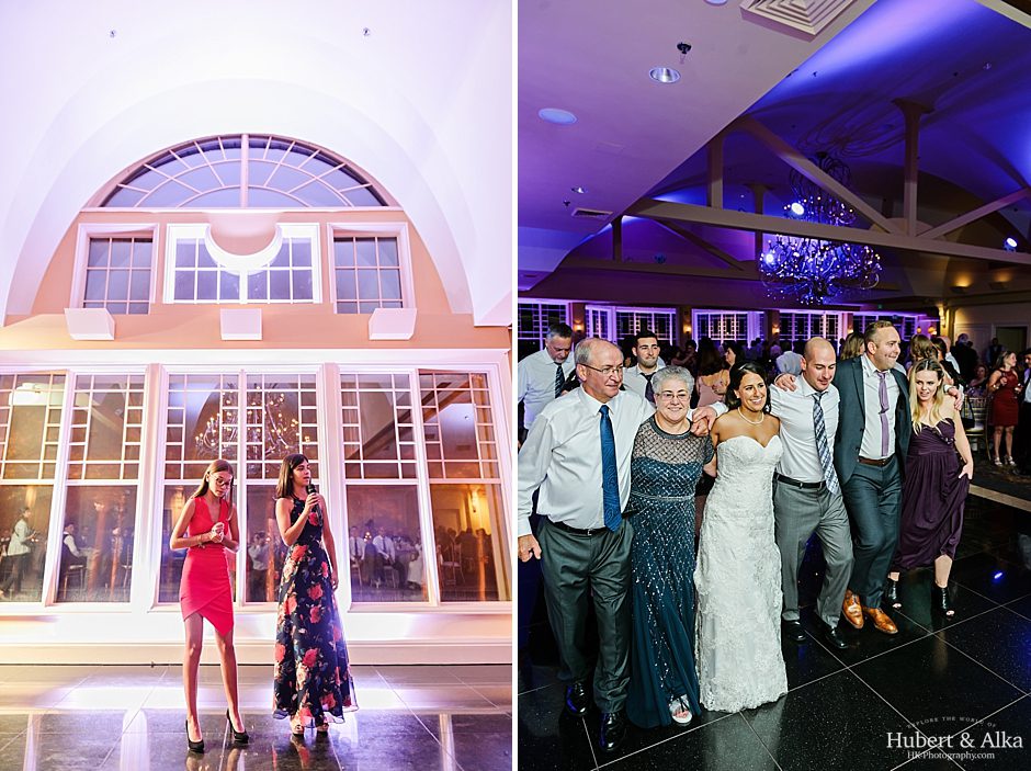 Waterview Monroe CT fall wedding | CT Wedding Photographer