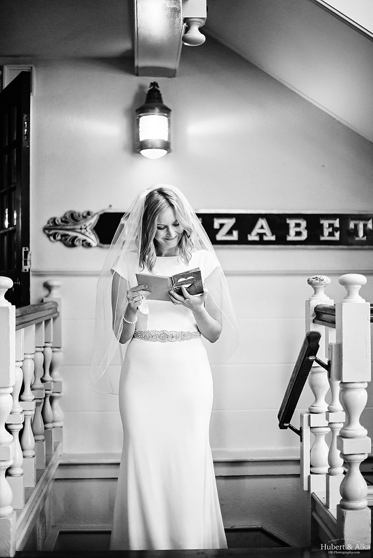 Latitude 41 | Coastal Gourmet | Mystic, CT Seaport Wedding Photographer ...