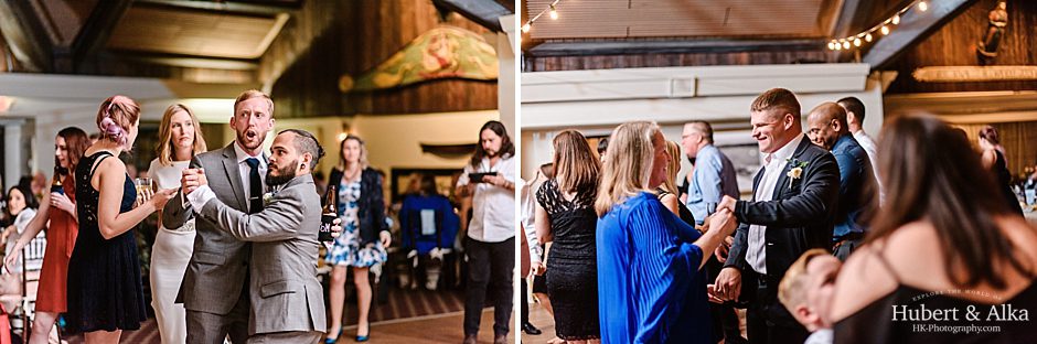 Mystic Seaport CT Wedding at Latitude 41: Alanna and Chris! | HK Photography CT