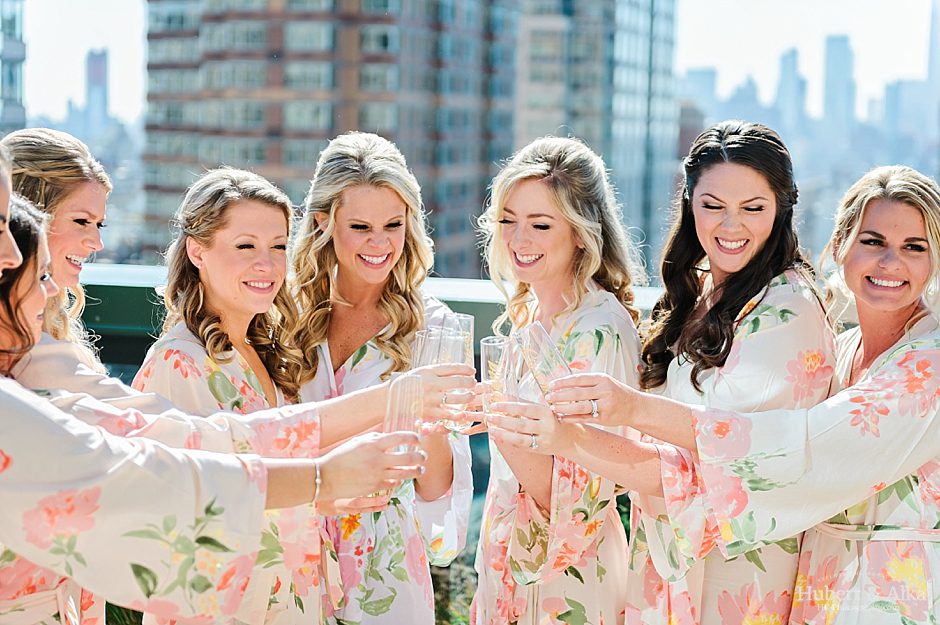 The Lighthouse NYC at Chelsea Piers | Abigail Kirsch | NYC Wedding Photographer | Hubert and Alka Weddings