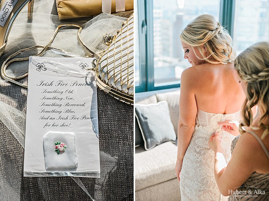 The Lighthouse NYC at Chelsea Piers | Abigail Kirsch | NYC Wedding Photographer | Hubert and Alka Weddings