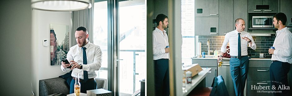 The Lighthouse NYC at Chelsea Piers | Abigail Kirsch | NYC Wedding Photographer | Hubert and Alka Weddings