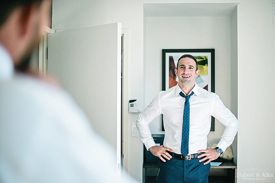 The Lighthouse NYC at Chelsea Piers | Abigail Kirsch | NYC Wedding Photographer | Hubert and Alka Weddings