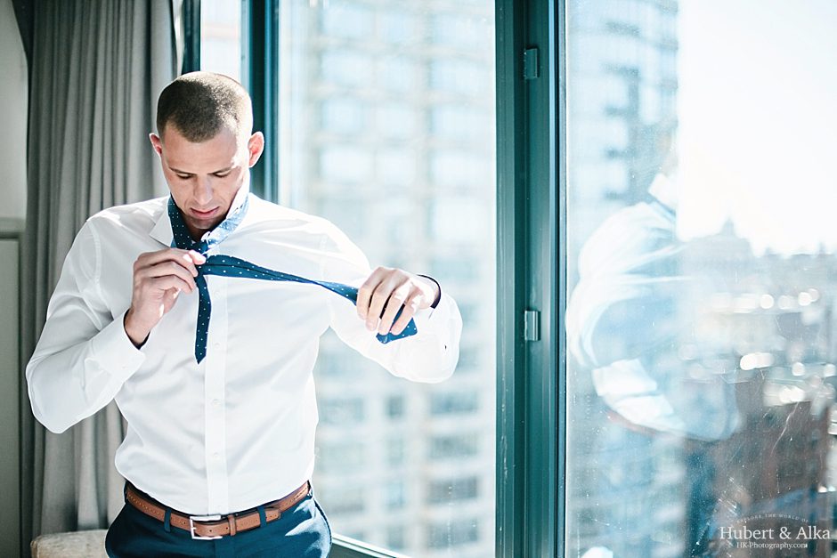 The Lighthouse NYC at Chelsea Piers | Abigail Kirsch | NYC Wedding Photographer | Hubert and Alka Weddings