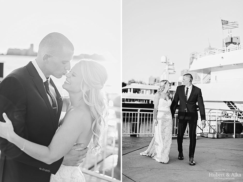 The Lighthouse NYC at Chelsea Piers | Abigail Kirsch | NYC Wedding Photographer | Hubert and Alka Weddings