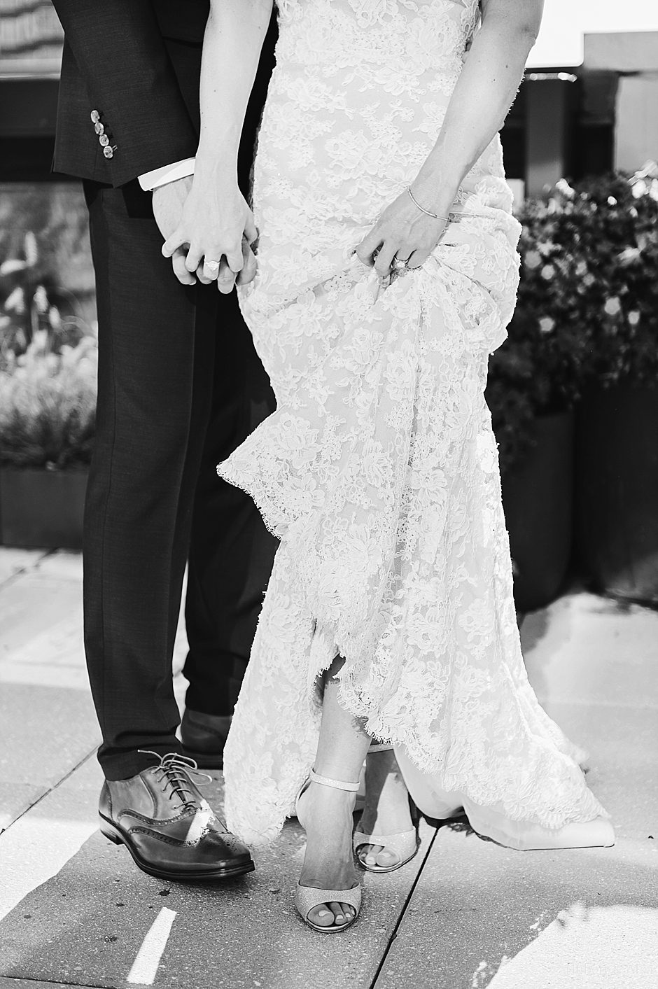 The Lighthouse NYC at Chelsea Piers | Abigail Kirsch | NYC Wedding Photographer | Hubert and Alka Weddings