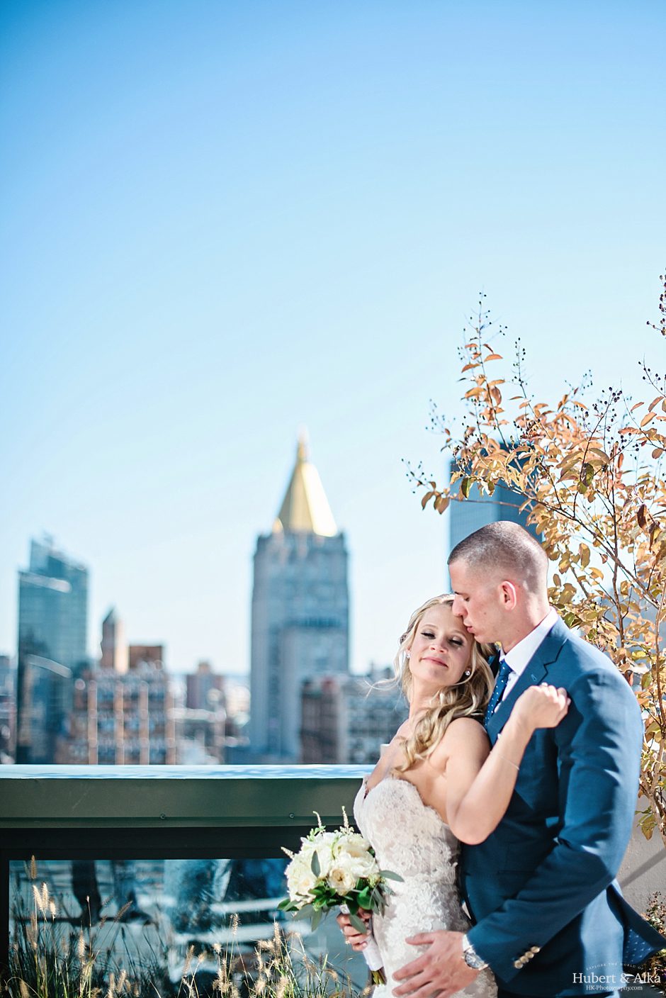 The Lighthouse NYC at Chelsea Piers | Abigail Kirsch | NYC Wedding Photographer | Hubert and Alka Weddings