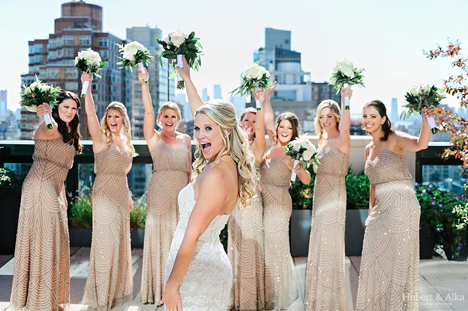 The Lighthouse NYC at Chelsea Piers | Abigail Kirsch | NYC Wedding Photographer | Hubert and Alka Weddings