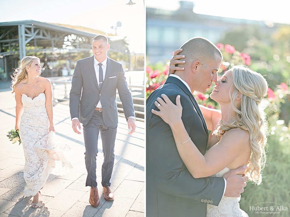 The Lighthouse NYC at Chelsea Piers | Abigail Kirsch | NYC Wedding Photographer | Hubert and Alka Weddings