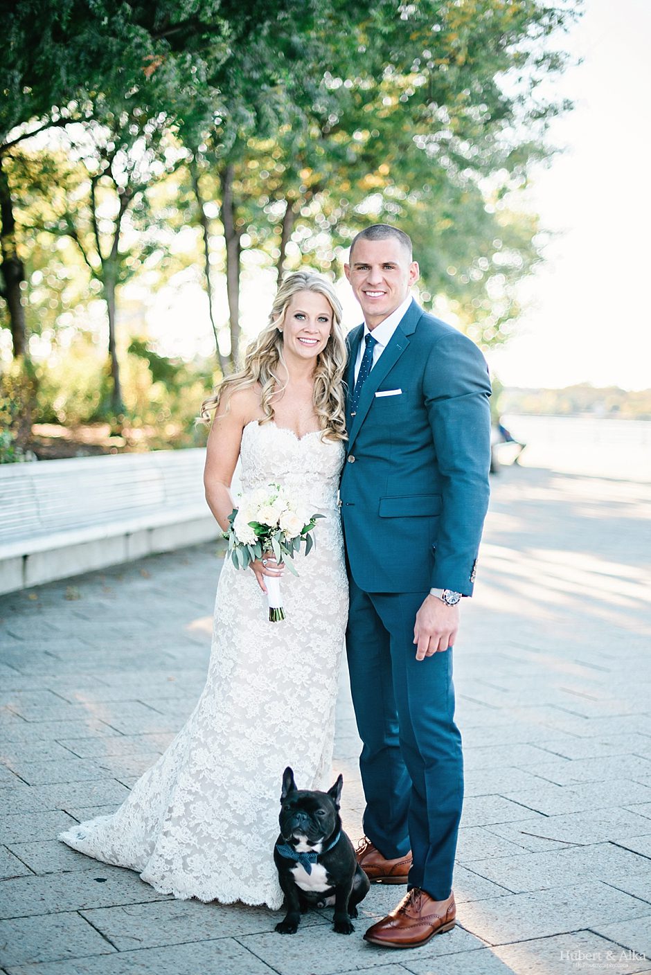The Lighthouse NYC at Chelsea Piers | Abigail Kirsch | NYC Wedding Photographer | Hubert and Alka Weddings