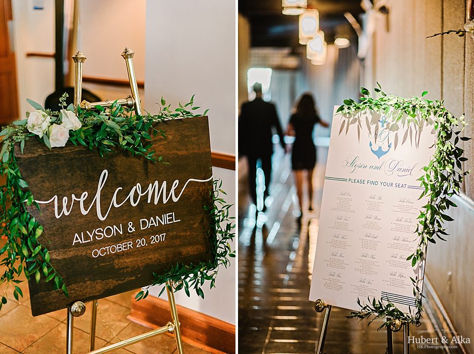 The Lighthouse NYC at Chelsea Piers | Abigail Kirsch | NYC Wedding Photographer | Hubert and Alka Weddings