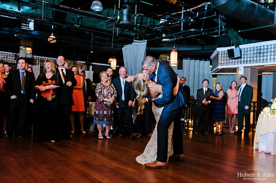 The Lighthouse NYC at Chelsea Piers | Abigail Kirsch | NYC Wedding Photographer | Hubert and Alka Weddings