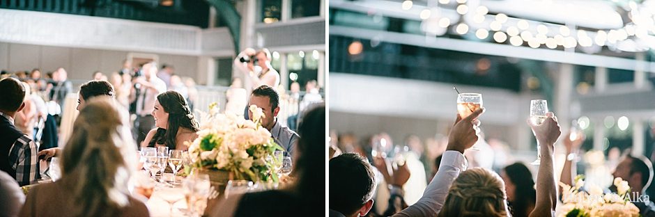 The Lighthouse NYC at Chelsea Piers | Abigail Kirsch | NYC Wedding Photographer | Hubert and Alka Weddings