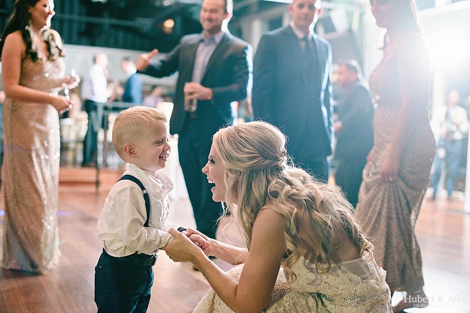 The Lighthouse NYC at Chelsea Piers | Abigail Kirsch | NYC Wedding Photographer | Hubert and Alka Weddings