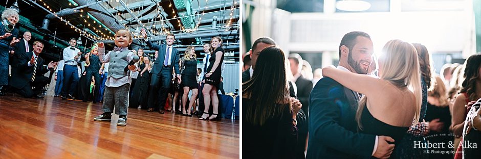 The Lighthouse NYC at Chelsea Piers | Abigail Kirsch | NYC Wedding Photographer | Hubert and Alka Weddings