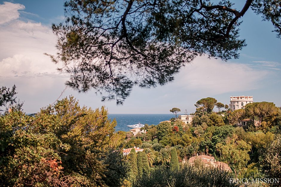 The French Riviera | World Travels of Hubert & Alka