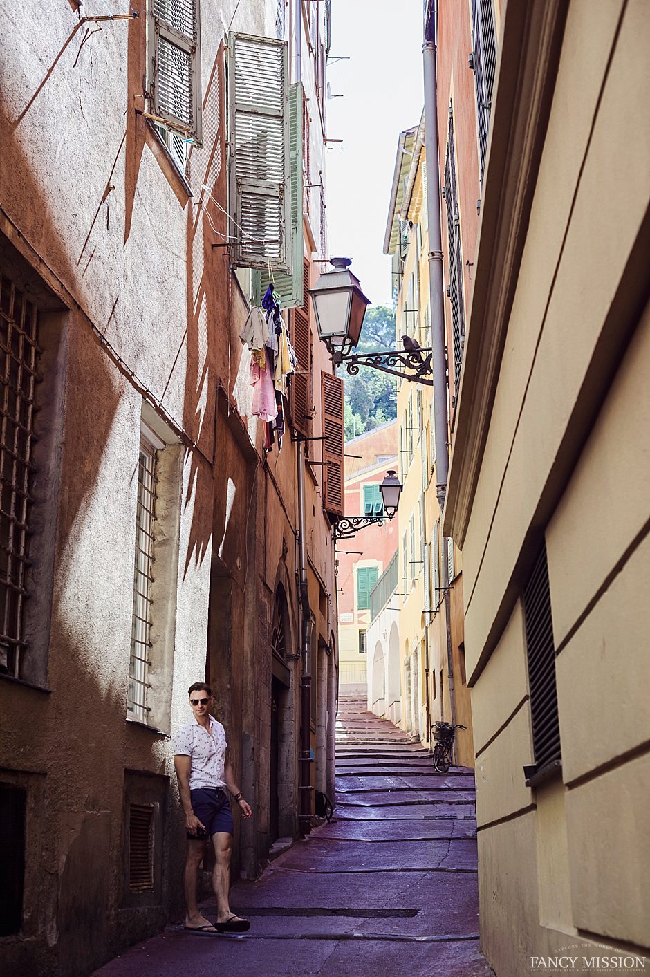 The French Riviera | World Travels of Hubert & Alka