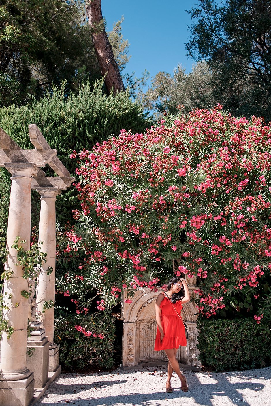 The French Riviera | World Travels of Hubert & Alka