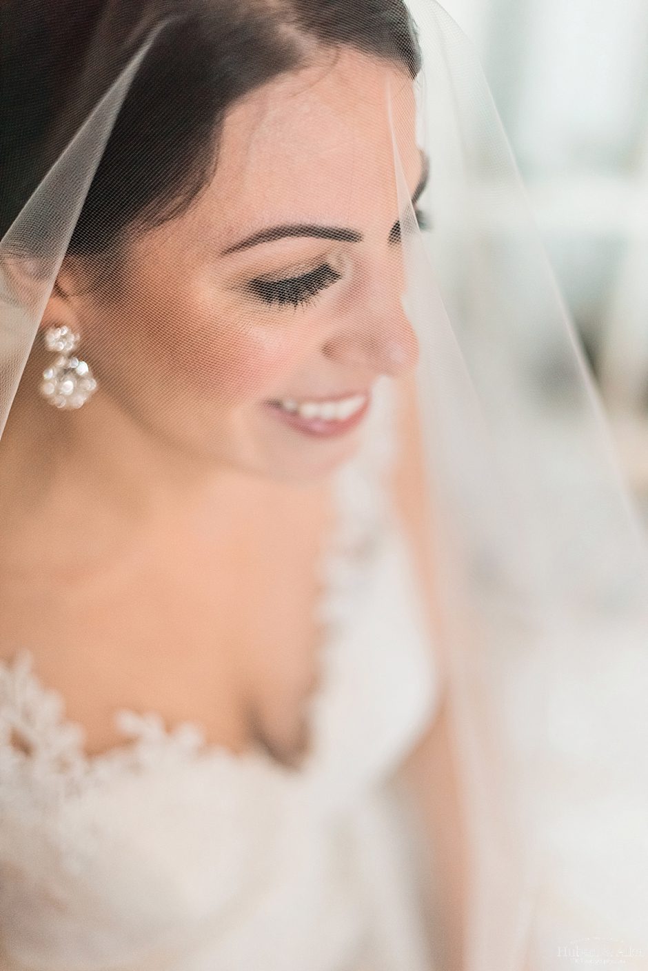 Oceanside Estate Wedding Photos At Eolia Mansion | Harkness Memorial Park Spring Wedding