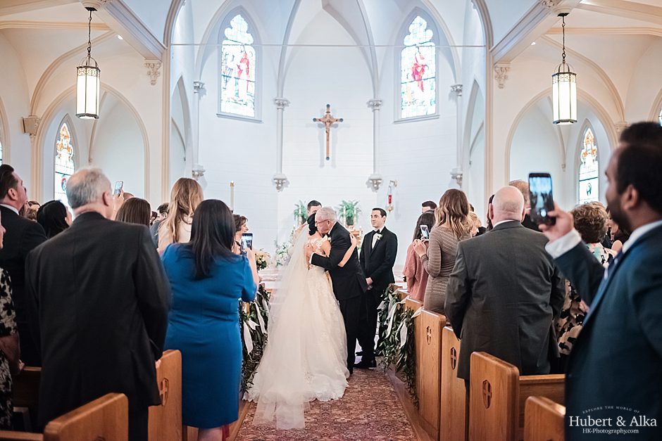 Oceanside Estate Wedding Photos At Eolia Mansion | Harkness Memorial Park Spring Wedding