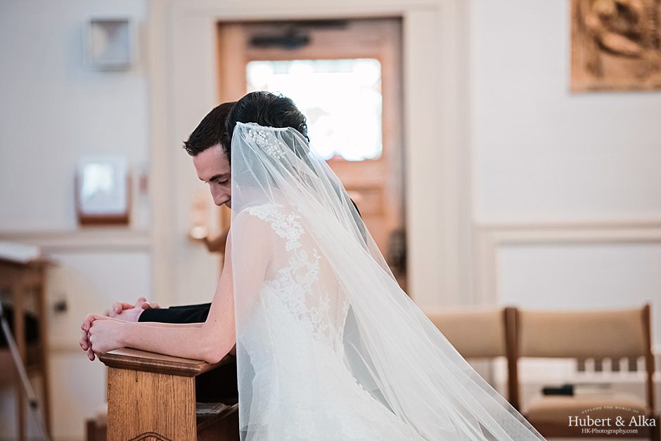 Oceanside Estate Wedding Photos At Eolia Mansion | Harkness Memorial Park Spring Wedding
