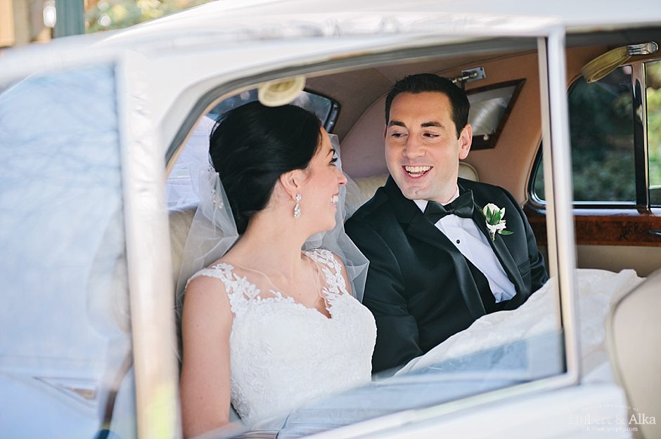 Oceanside Estate Wedding Photos At Eolia Mansion | Harkness Memorial Park Spring Wedding