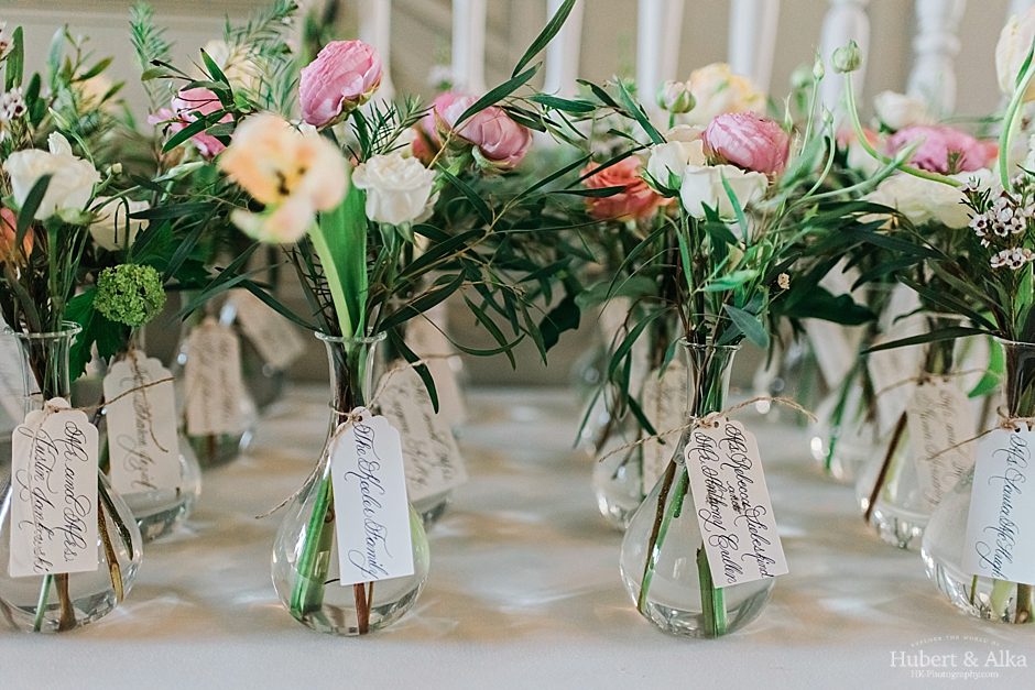 Oceanside Estate Wedding Photos At Eolia Mansion | Harkness Memorial Park Spring Wedding