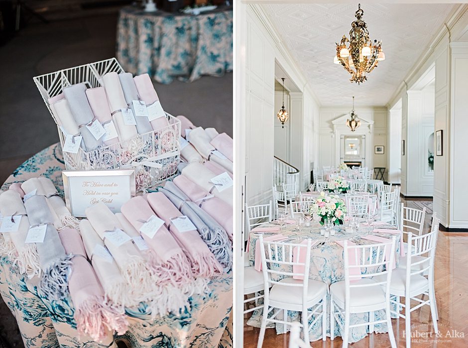 Oceanside Estate Wedding Photos At Eolia Mansion | Harkness Memorial Park Spring Wedding