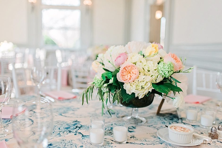 Oceanside Estate Wedding Photos At Eolia Mansion | Harkness Memorial Park Spring Wedding