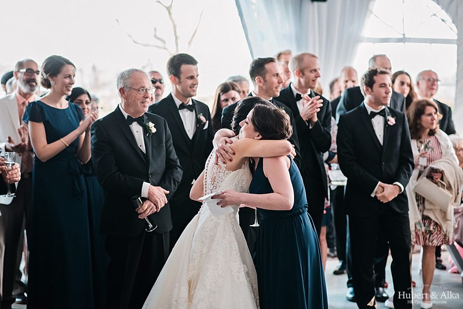 Oceanside Estate Wedding Photos At Eolia Mansion | Harkness Memorial Park Spring Wedding