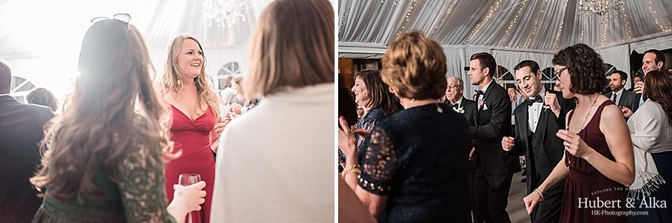 Oceanside Estate Wedding Photos At Eolia Mansion | Harkness Memorial Park Spring Wedding