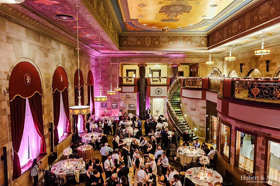 A Society Room Wedding Photography with Hartford City Hall Portraits
