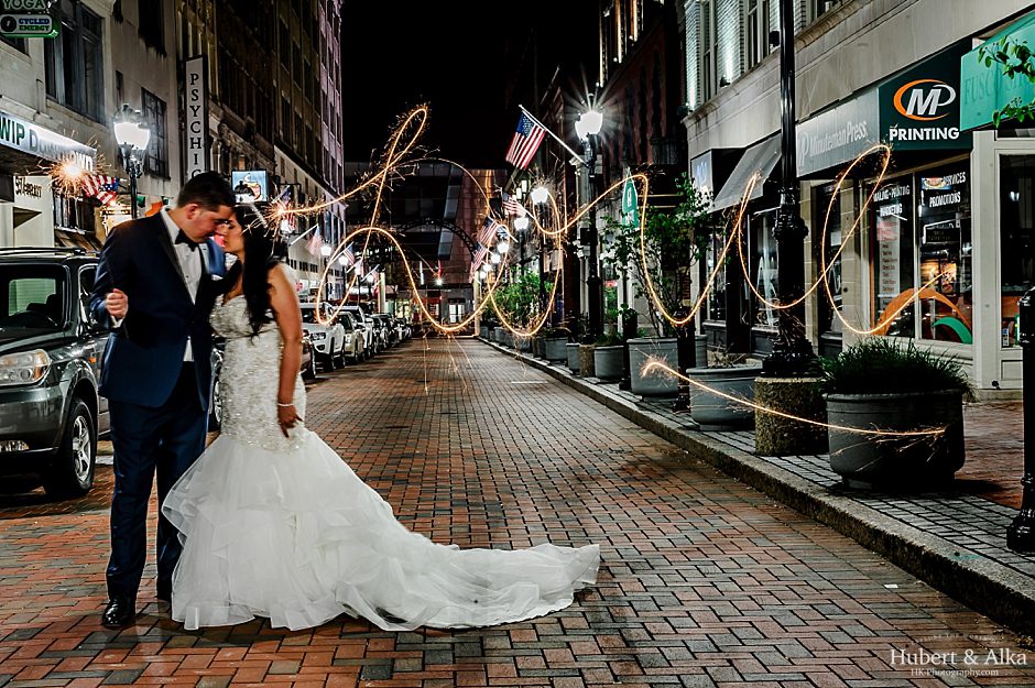 A Society Room Wedding Photography with Hartford City Hall Portraits