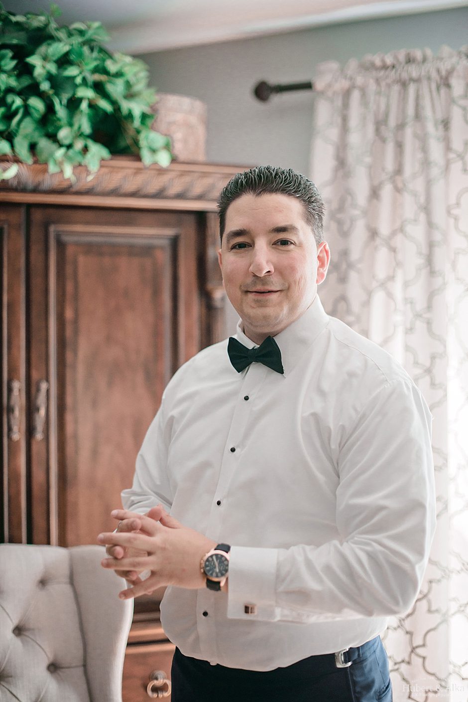 A Society Room Wedding Photography with Hartford City Hall Portraits