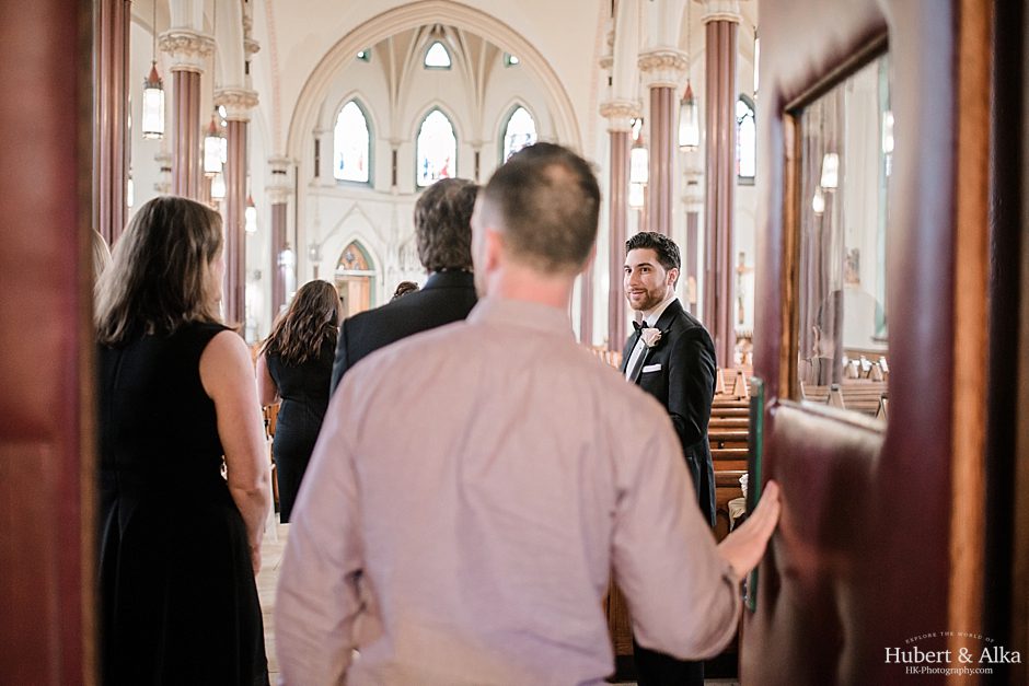 A Society Room Wedding Photography with Hartford City Hall Portraits