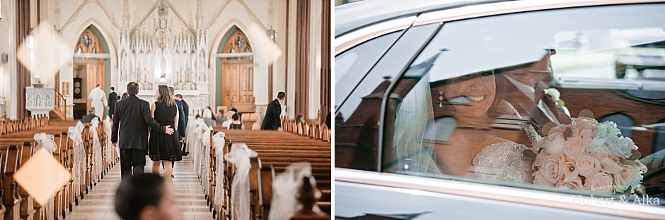 A Society Room Wedding Photography with Hartford City Hall Portraits