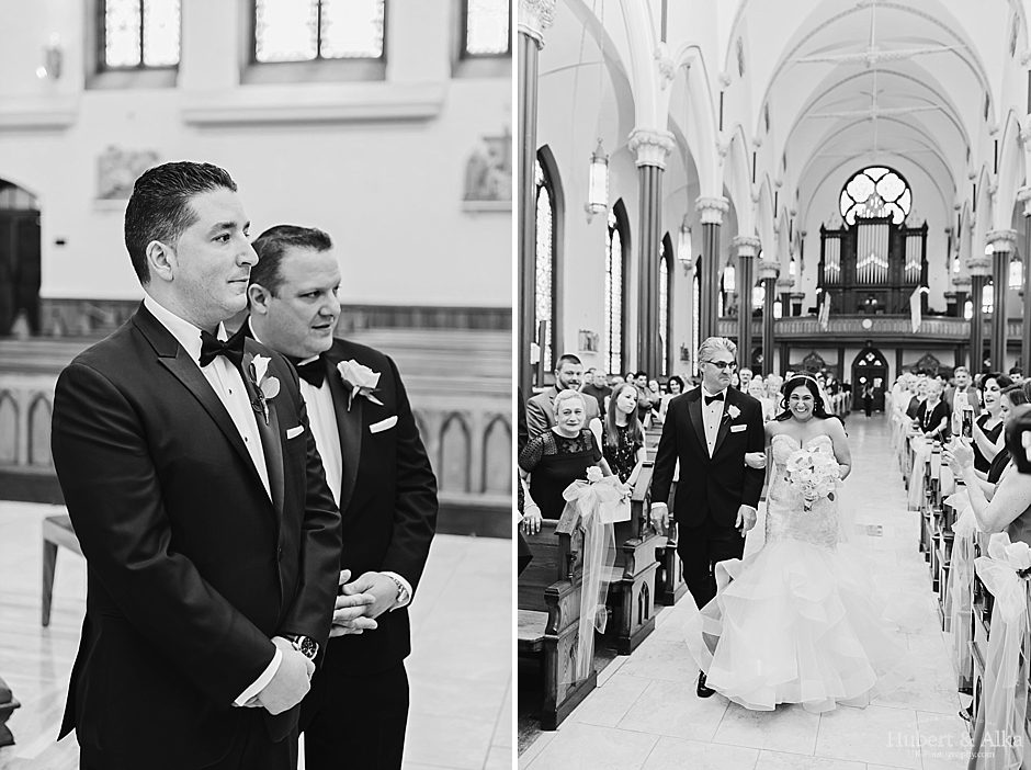 A Society Room Wedding Photography with Hartford City Hall Portraits