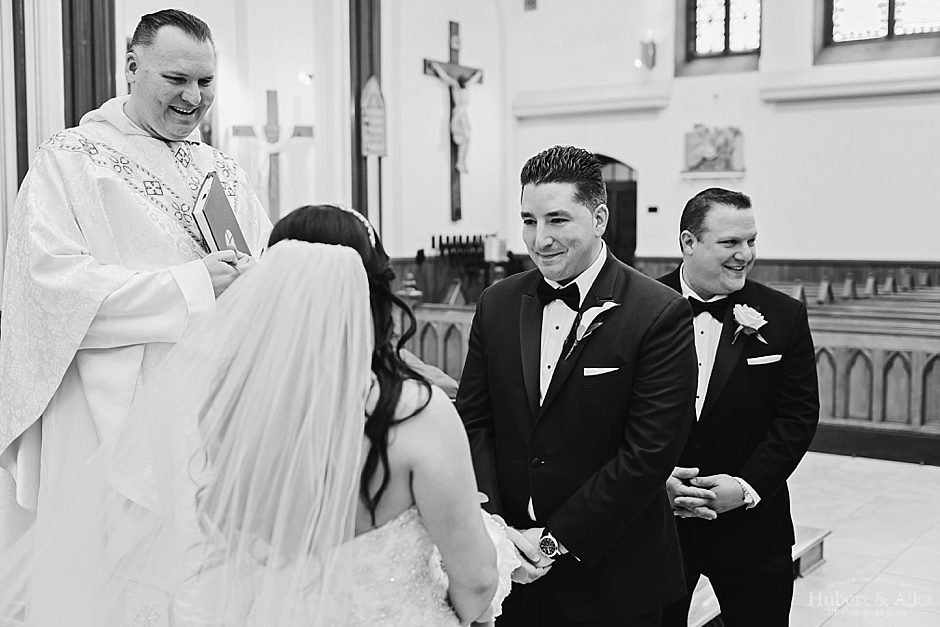 A Society Room Wedding Photography with Hartford City Hall Portraits