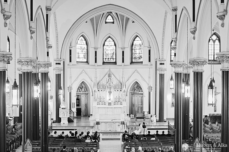 A Society Room Wedding Photography with Hartford City Hall Portraits