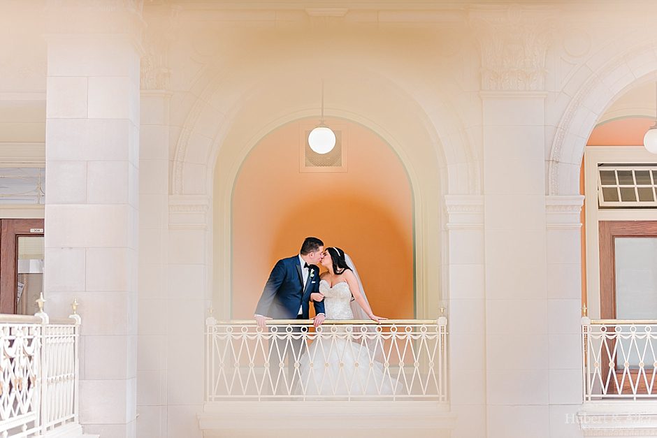 A Society Room Wedding Photography with Hartford City Hall Portraits