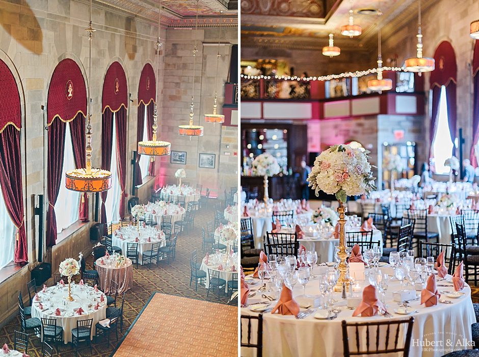 A Society Room Wedding Photography with Hartford City Hall Portraits