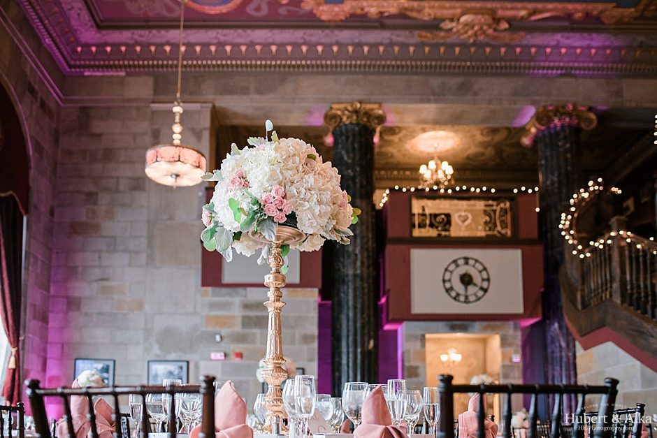 A Society Room Wedding Photography with Hartford City Hall Portraits