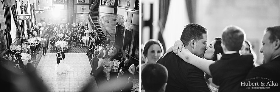 A Society Room Wedding Photography with Hartford City Hall Portraits