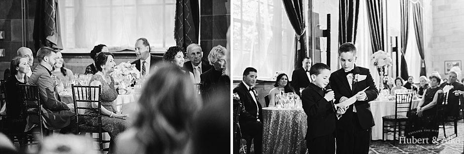 A Society Room Wedding Photography with Hartford City Hall Portraits