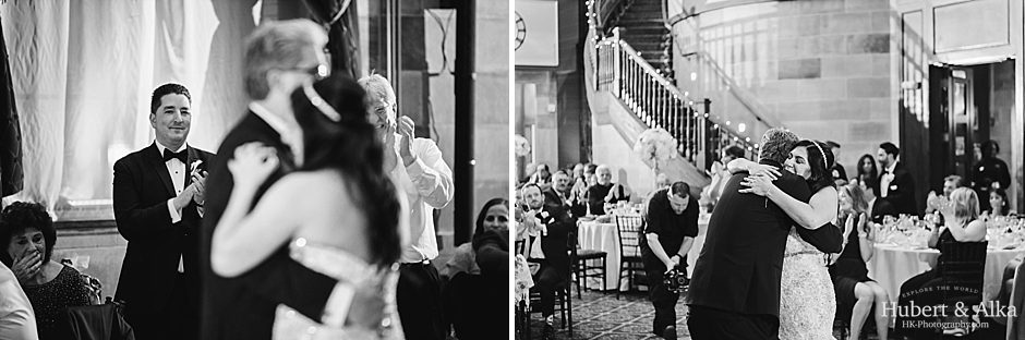 A Society Room Wedding Photography with Hartford City Hall Portraits