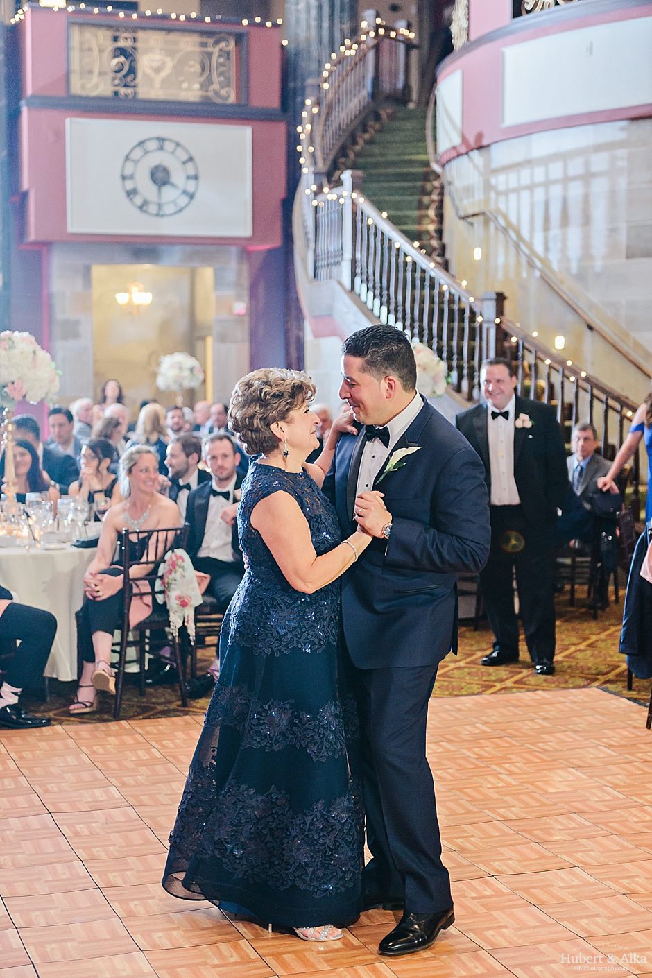 A Society Room Wedding Photography with Hartford City Hall Portraits